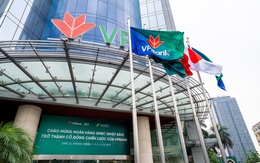 VPBank lập kỷ lục thu xếp khoản vay quốc tế lớn nhất hỗ trợ Tài chính Bền vững