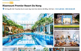 Đà Nẵng: 4 khách sạn quảng cáo chưa đúng hạng sao được công nhận