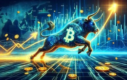 Giá vàng Bitcoin hôm nay 9/5: Tăng vượt 102.000 USD