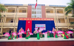 Nghệ An: Giao hơn 30.400 m² đất cho các cơ sở giáo dục