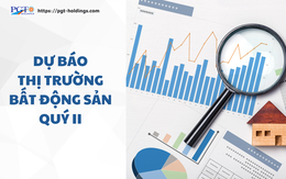 Dự báo thị trường bất động sản quý II