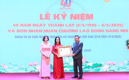 Tạp chí Người Hà Nội - 40 năm lan tỏa giá trị văn hóa