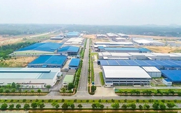 Thanh Hóa: Sẽ có thêm khu công nghiệp gần 3.000 tỷ đồng