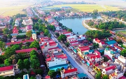 Tên các xã sau sắp xếp tại huyện Thiệu Hóa, tỉnh Thanh Hóa