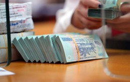 Tính đến ngày 15/4, dư nợ tín dụng toàn hệ thống đạt 16,23 triệu tỷ đồng