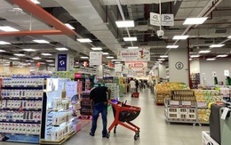 Người tiêu dùng - "tuyến phòng thủ đầu tiên" trong kiểm soát thị trường hàng hóa sạch