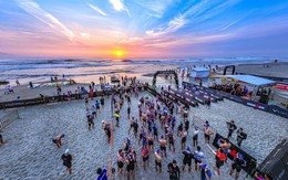 IRONMAN 70.3 Đà Nẵng 2025: Cơ hội cho tăng trưởng kinh tế và quảng bá du lịch