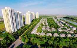 Tiêu chí mua bất động sản ưu tiên môi trường sống xanh