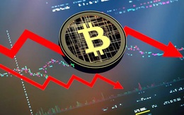 Giá Bitcoin hôm nay 2/6: Bitcoin gặp cảnh báo kép