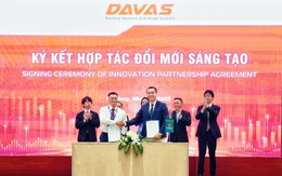 VPBank SME hợp tác cùng Trung tâm Hỗ trợ khởi nghiệp đổi mới sáng tạo Đà Nẵng thúc đẩy startup