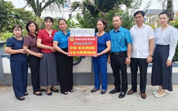 Hỗ trợ 100 triệu đồng cho đoàn viên xây nhà ở Thái Bình