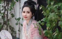 Khởi nghiệp từ phế phẩm của biển, cô gái Việt “hốt bạc” từ Á sang Âu
