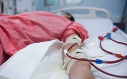 Không lọc máu nhân tạo, người bệnh suy thận sẽ ra sao chỉ sau 1 tuần?