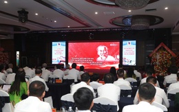 Hà Tĩnh long trọng tổ chức Lễ kỷ niệm 100 năm Ngày Báo chí Cách mạng Việt Nam