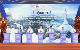 Thanh Hóa thu hút khoảng 10.000 tỷ vốn đầu tư trong 5 tháng