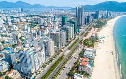 Bất động sản nghỉ dưỡng ven biển đón sóng phục hồi từ du lịch bùng nổ