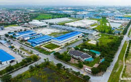 Hải Dương: Đầu tư hơn 1.000 tỷ đồng xây khu dịch vụ - lưu trú tại KCN Đại An mở rộng