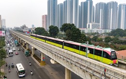 Vận tải hành khách công cộng ghi nhận sự tăng trưởng ấn tượng