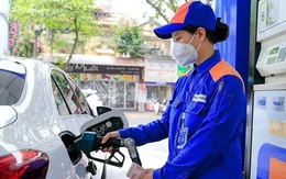 Giá xăng dự kiến tăng 50-150 đồng/lít trong kỳ điều hành ngày 12/6