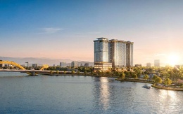 Bản sắc mỗi vùng đất nhìn từ những công trình mang tính biểu tượng