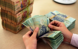 Thu ngân sách nhà nước 5 tháng đầu năm tăng 24,5%