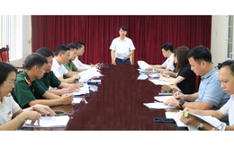 Vĩnh Phúc: Sẵn sàng cho Giải Bóng chuyền nữ quốc tế VTV Cup năm 2025