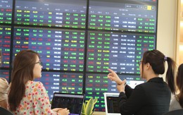 Thị trường chứng khoán cần "nhịp nghỉ" trước giai đoạn then chốt