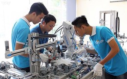 Nghệ An: Đào tạo, phát triển nhân lực có kỹ năng nghề đạt nhiều kết quả tích cực