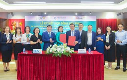 HDBank hợp tác BIDV triển khai nguồn vốn quốc tế thúc đẩy tài chính nông thôn và nông nghiệp bền vững