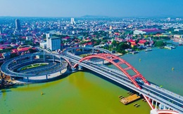 Hải Phòng: Thu ngân sách Nhà nước đạt gần 70.700 tỷ đồng