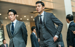 Nỗi ám ảnh về chaebol Hàn Quốc