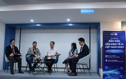 Thúc đẩy hợp tác về AI Việt Nam - Nhật Bản