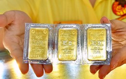 Sẽ sớm xóa bỏ độc quyền Nhà nước về thương hiệu vàng miếng