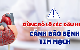 Bệnh lý tim mạch và các biện pháp phòng ngừa