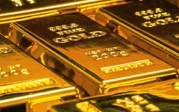 Giá vàng hôm nay 14/6: Chạm mốc 120 triệu đồng