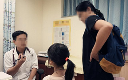 Bé gái 4 tuổi ngực nở nang, bé trai 9 tuổi vòng eo to đột biến: Nhiều gia đình có những chi tiết này khiến trẻ dậy thì sớm