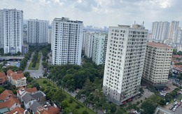 Nguồn cung căn hộ tại Hà Nội quý II/2025 có thể vượt 8.000 căn