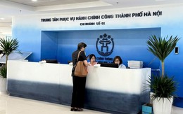 Hà Nội: Bảo đảm 100% thủ tục hành chính liên quan đến doanh nghiệp được thực hiện trực tuyến