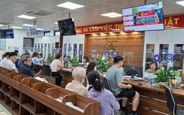 Hà Nội sẽ vận hành thử nghiệm chính quyền 2 cấp từ ngày 20 - 26/6