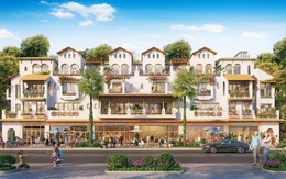 Blanca City - “Tâm điểm phồn vinh” giữa làn sóng vươn mình của thiên đường biển Vũng Tàu