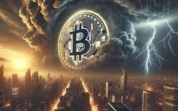 Giá Bitcoin hôm nay 16/6: Áp lực tại vùng kháng cự gần đỉnh cũ