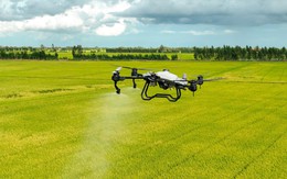 Tận dụng drone trong giảm phát thải nhiều lĩnh vực