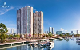 Peninsula Đà Nẵng: Đầu tư vượt chuẩn, sống trọn đẳng cấp giữa lòng thành phố