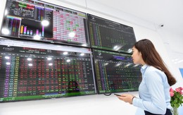Thị trường chưa xác lập xu hướng, vận động quanh vùng tích lũy