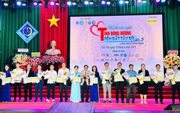 Hội thi văn nghệ “Tình đồng hương trên đất Tây Đô” lần II năm 2025