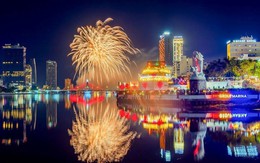 DIFF đêm thứ ba: Cuộc đối đầu của 2 "cường quốc" pháo hoa Canada và Trung Quốc
