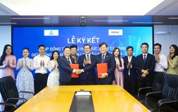 HDBank ký kết hạn mức tín dụng 2.000 tỷ đồng với PV Power, thúc đẩy chuyển đổi năng lượng bền vững