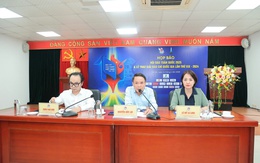 Hà Nội: Sắp diễn ra Hội báo toàn quốc 2025