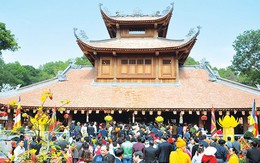 Hải Dương: Doanh thu du lịch đạt gần 1000 tỷ đồng trong 6 tháng đầu năm
