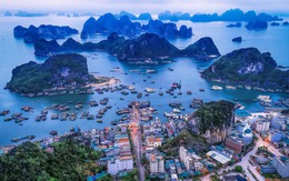 Quảng Ninh: Phê duyệt nhà đầu tư tổ hợp khu đô thị nghỉ dưỡng, sân golf ở Vân Đồn